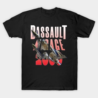 Dassault mirage T-Shirt